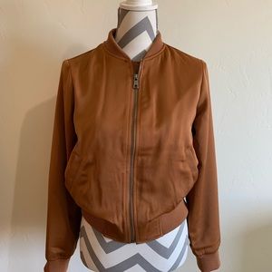 NWOT Banana Republic Jacket XS